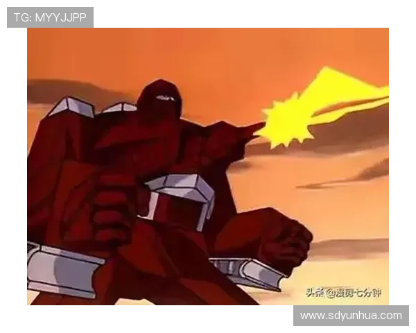 变形金刚2:3个惊天阴谋,看完你还会爱博派吗?