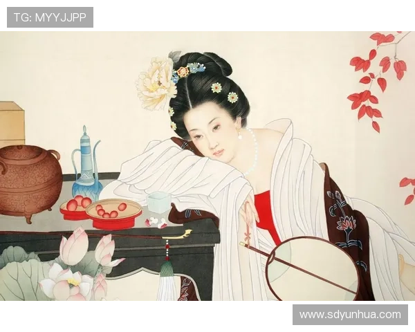 杨贵妃秘史:宫廷深宫风云再起,倾国倾城的悲欢离合 杨贵妃秘史:宫廷深宫风云再起,倾国倾城的悲欢离合