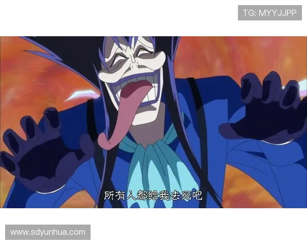 火星特快:7个角色黑化前后的巨大反差,看完我彻底破防了 火星特快:7个角色黑化前后的巨大反差,看完我彻底破防了