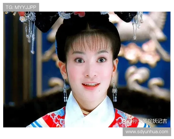 还珠格格:9大穿帮镜头,一个比一个离谱,难怪当年没人发现! 还珠格格:9大穿帮镜头,一个比一个离谱,难怪当年没人发现!