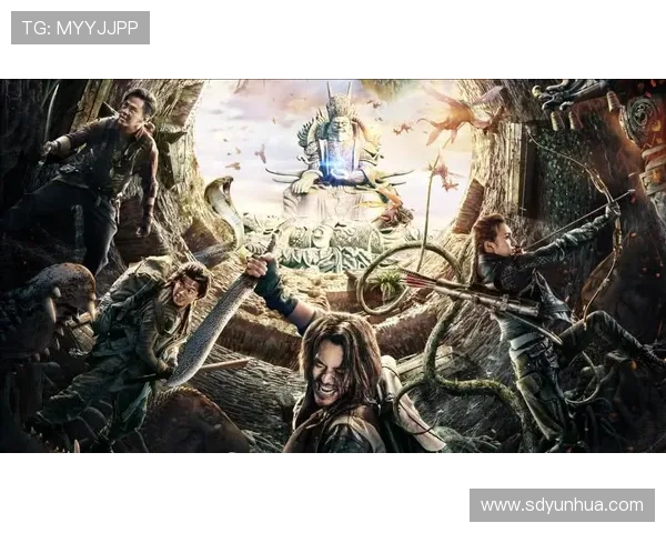 500年前的阴谋,云南虫谷揭秘献王墓的黑暗历史 500年前的阴谋,云南虫谷揭秘献王墓的黑暗历史