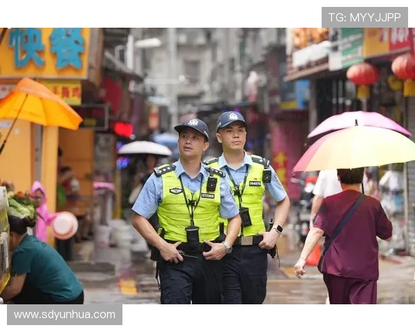 特勤中队：守护城市脉搏，守护你我安宁