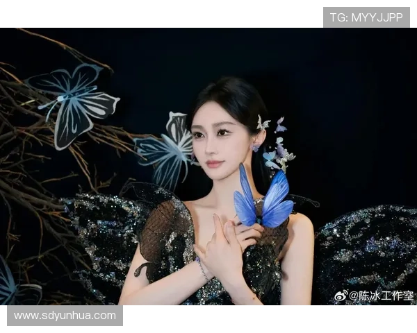 《肩上蝶》:一场跨越时空的宿命悲歌,一场关于爱与救赎的绝美呈现 《肩上蝶》:一场跨越时空的宿命悲歌,一场关于爱与救赎的绝美呈现