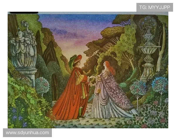 《美女与野兽》：当经典童话照进现实，你是否也曾被那份“野性”温柔打动？